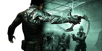 Dark Sector