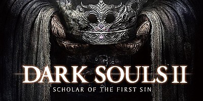 Dark Souls 2: Scholar of the First Sin