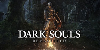 Dark Souls: Remastered