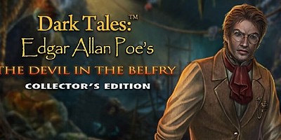 Dark Tales 18: Edgar Allan Poe's The Devil in the Belfry