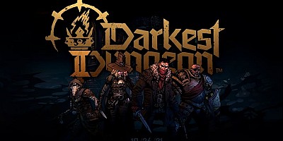 Darkest Dungeon II