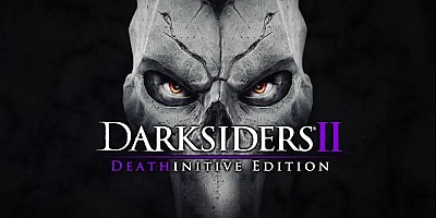 Darksiders 2: Deathinitive Edition