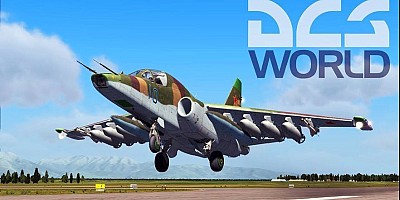 DCS World