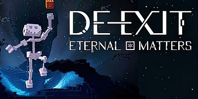 DE-EXIT - Eternal Matters