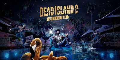 Dead Island 2 Gold Edition