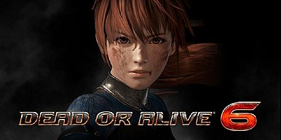 Dead or Alive 6