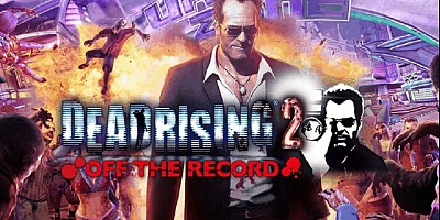 Dead Rising 2: Off the Record