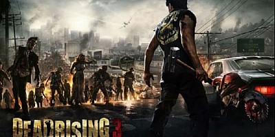 Dead Rising 3 Apocalypse Edition