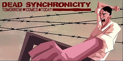 Dead Synchronicity: Tomorrow Comes Today