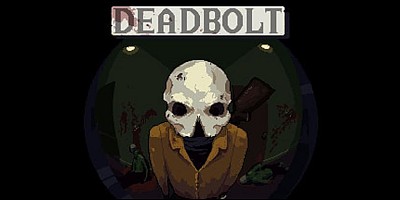 Deadbolt