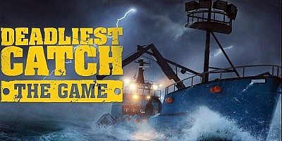 Deadliest Catch: The Game