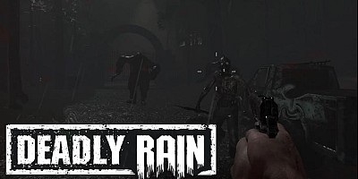 Deadly Rain