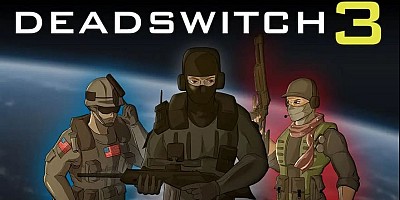 Deadswitch 3