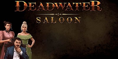 Deadwater Saloon