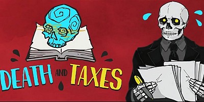 Death and Taxes