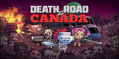 Death Road to Canada