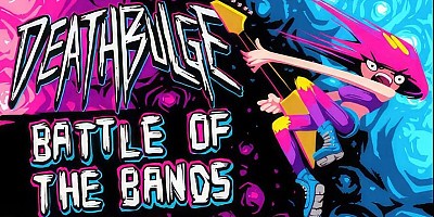 Deathbulge: Battle of the Bands