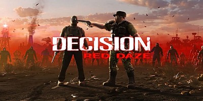 Decision: Red Daze