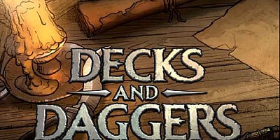 Decks & Daggers