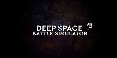 Deep Space Battle Simulator