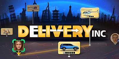 Delivery INC