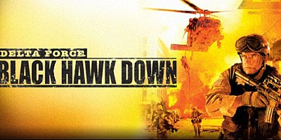 Delta Force: Black Hawk Down