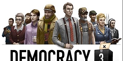 Democracy 3