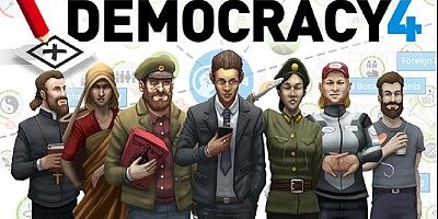 Democracy 4