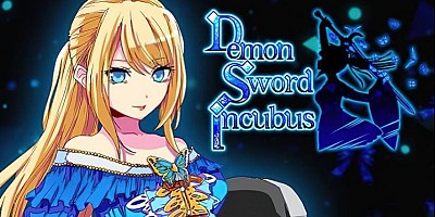 Demon Sword: Incubus