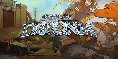 Deponia