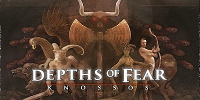 Depths of Fear Knossos