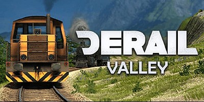 Derail Valley