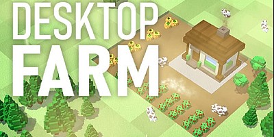 Desktop Farm