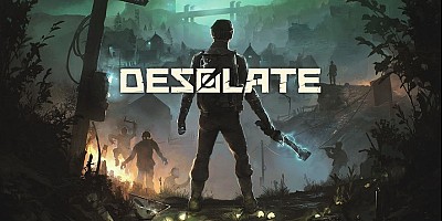 DESOLATE