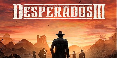 Desperados 3