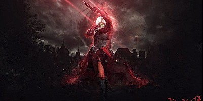 Devil May Cry 3: Dante's Awakening