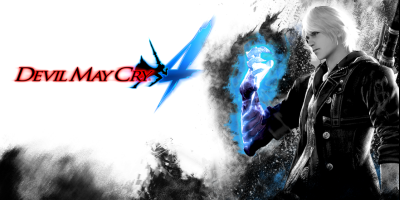 Devil May Cry 4