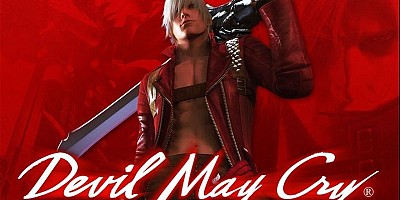 Devil May Cry HD Collection