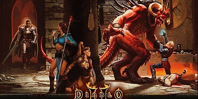 Diablo 2: Lord of Destruction