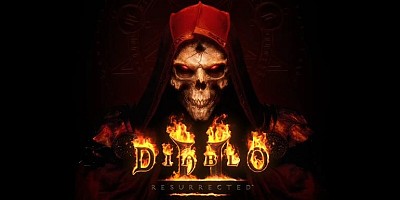 Diablo 2: Resurrected