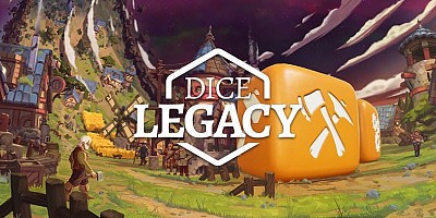 Dice Legacy