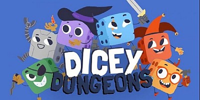 Dicey Dungeons