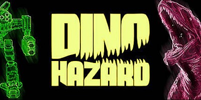 Dino Hazard Chronos Blackout