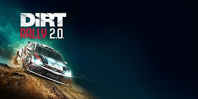 DiRT Rally 2.0