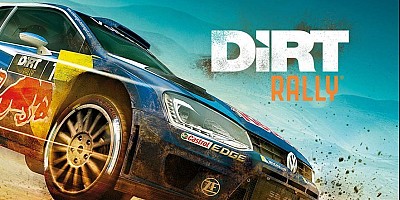 Dirt Rally