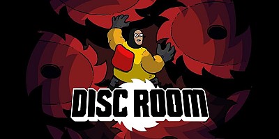 Disc Room