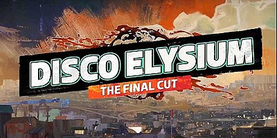 Disco Elysium