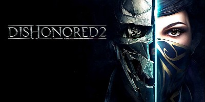 Dishonored 2