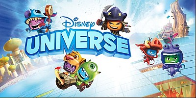 Disney Universe