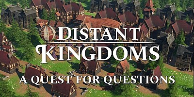 Distant Kingdoms